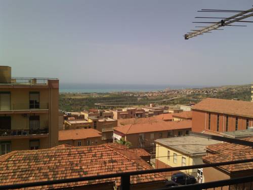 Agrigento Italien Last-Minute-Rabattcode Booking.com