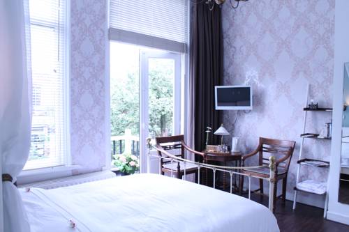 Dordrecht Pays-Bas Code de réduction de dernière minute Booking.com