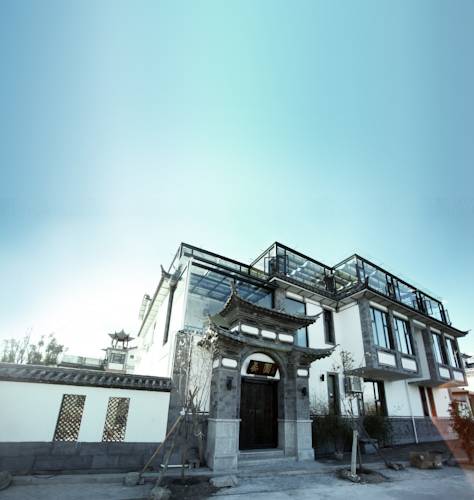 Dali China Last Minute Discount Code Booking.com