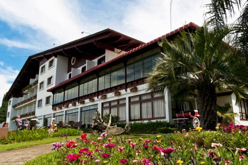 Fraiburgo (Santa Catarina) Brasilien Last-Minute-Rabattcode Booking.com