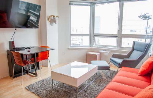 San Francisco, Californie) États Unis Code de réduction de dernière minute Booking.com