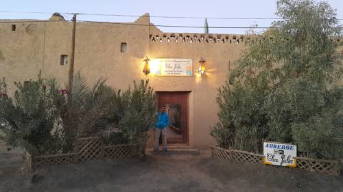 Merzouga Marokko Laatste minuut Kortingscode Booking.com