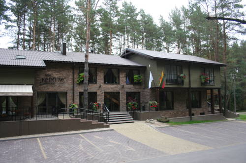 Molėtai Lithuania Last Minute Discount Code Booking.com