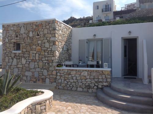 Ornos Grecia Último Minuto Código de Descuento Booking.com