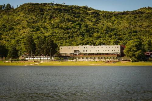 Villa Del Dique Argentina Last Minute Discount Code Agoda.com