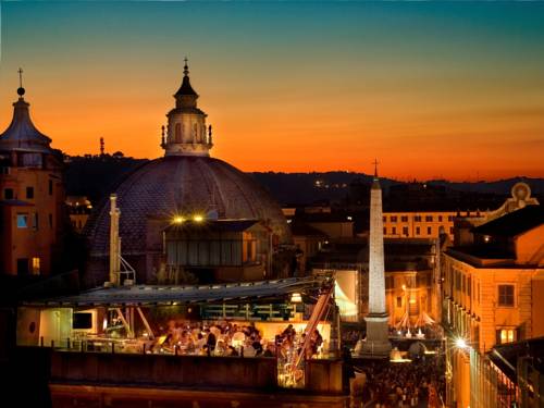 Rome Italy Last Minute Discount Code Booking.com