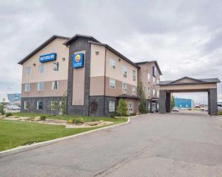 Sylvan Lake (AB) Canada Last Minute Discount Code Agoda.com