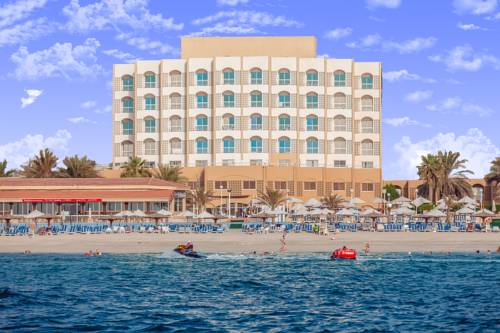 Sharjah Vereinigte Arabische Emirate Last-Minute-Rabattcode Booking.com