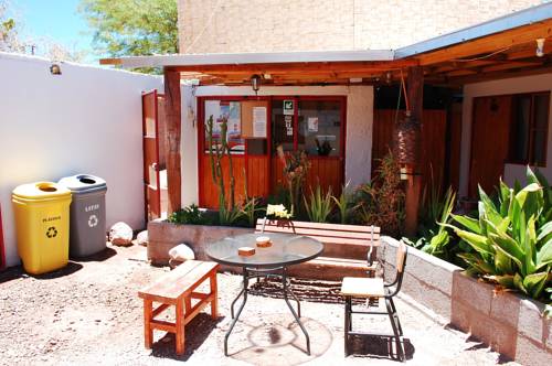 San Pedro de Atacama Chile Last Minute Discount Code Booking.com
