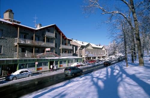 Mont-Louis France Last Minute Discount Code Booking.com