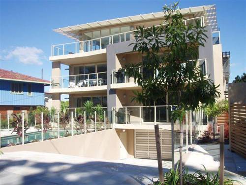 Hervey Bay Australien Last-Minute-Rabattcode Booking.com