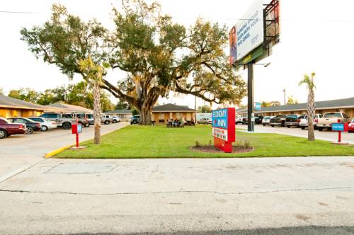 Thibodaux (Louisiana) United States Last Minute Discount Code Booking.com