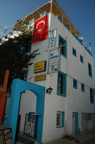 Bodrum (Mugla) Turkey Last Minute Discount Code Booking.com