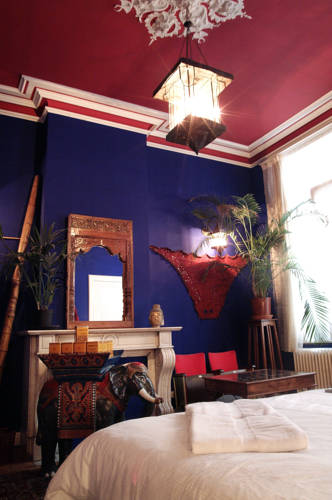 Gent Belgium Last Minute Discount Code Booking.com