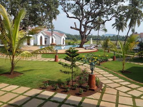 Siolim Indien Last-Minute-Rabattcode Booking.com