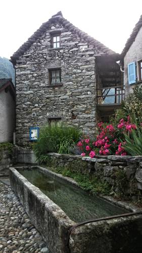 Maggia Zwitserland Laatste minuut Kortingscode Booking.com
