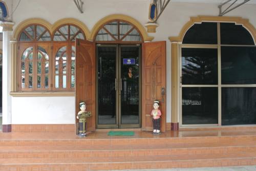 Xam Nua Laos Last-Minute-Rabattcode Booking.com