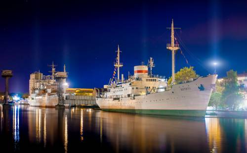 Kaliningrad Rusland Laatste minuut Kortingscode Booking.com