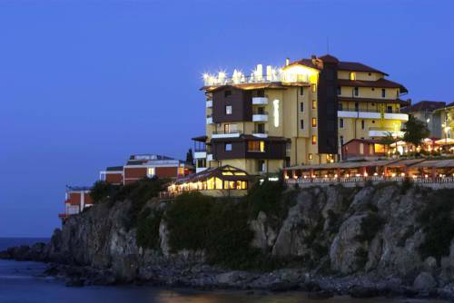 Sozopol Bulgaria Last Minute Discount Code Booking.com
