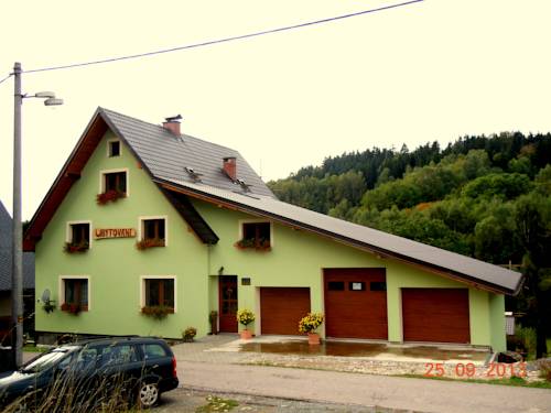Dolní Morava Czech republic Last Minute Discount Code Booking.com