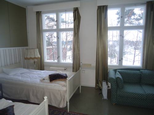 Taalintehdas Finnland Last-Minute-Rabattcode Booking.com