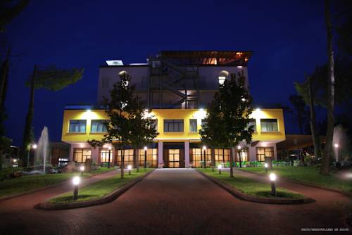 Pescara Italien Last-Minute-Rabattcode Booking.com