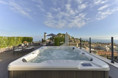 Taormina Italien Last-Minute-Rabattcode Booking.com