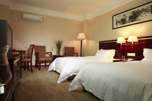 Dongguan China Last Minute Discount Code Booking.com