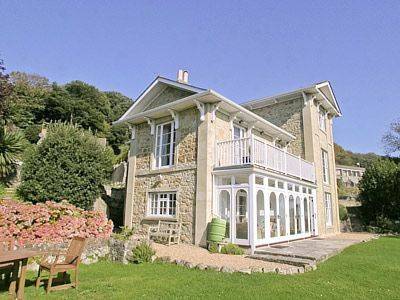 Ventnor Reino Unido Último Minuto Código de Descuento Booking.com