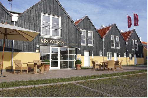 Skagen Dänemark Last-Minute-Rabattcode Booking.com