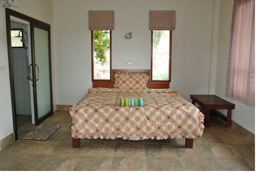 Salatstrand Thailand Last-Minute-Rabattcode Booking.com