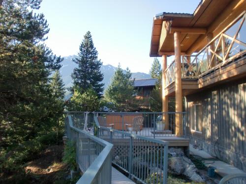 Pemberton (BC) Canada Last Minute Discount Code Agoda.com