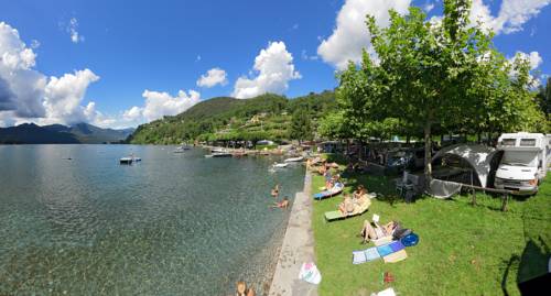 Orta San Giulio Italien Last-Minute-Rabattcode Booking.com