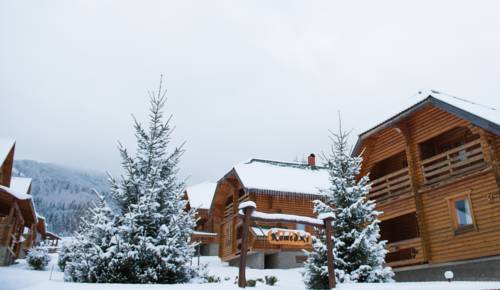 Podobovets Ukraine Last Minute Discount Code Booking.com
