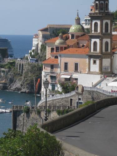 Castiglione Di Ravello Italië Laatste minuut Kortingscode Booking.com