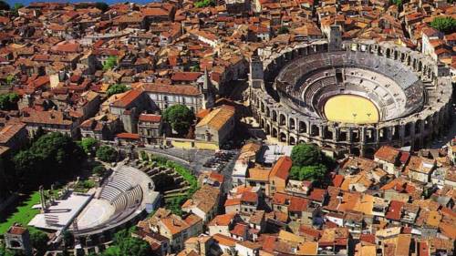 Arles France Last Minute Discount Code Booking.com