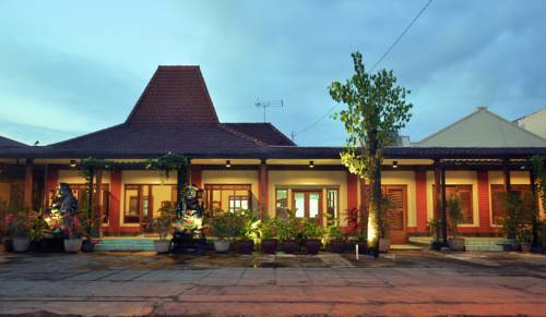 Yogyakarta Indonesia Último Minuto Código de Descuento Booking.com