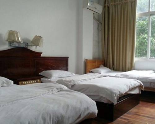 Tengchong China Last-Minute-Rabattcode Booking.com