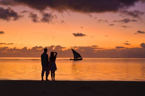 Tamarin Mauritius Last Minute Discount Code Booking.com
