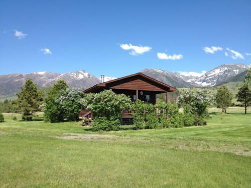 Livingston (Montana) United States Last Minute Discount Code Booking.com