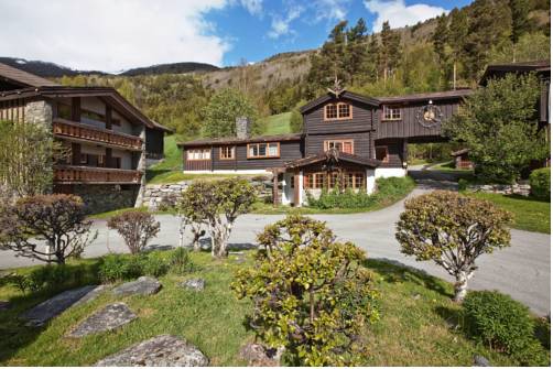 Bøverdalen Norvège Code de réduction de dernière minute Booking.com