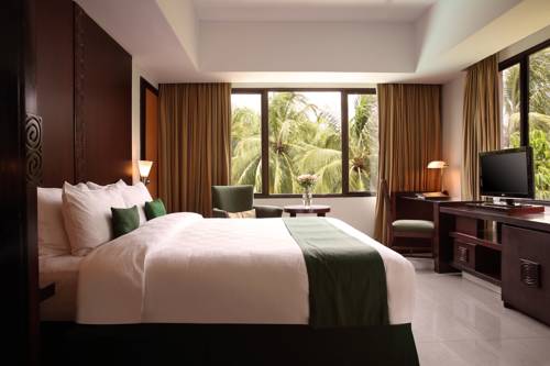 Tangerang Indonesien Last-Minute-Rabattcode Booking.com