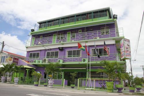 Georgetown Guyana Last Minute Discount Code Booking.com