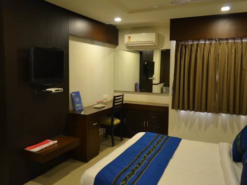 Vadodara Indien Last-Minute-Rabattcode Booking.com