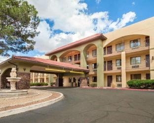 El Paso (TX) United States Last Minute Discount Code Agoda.com