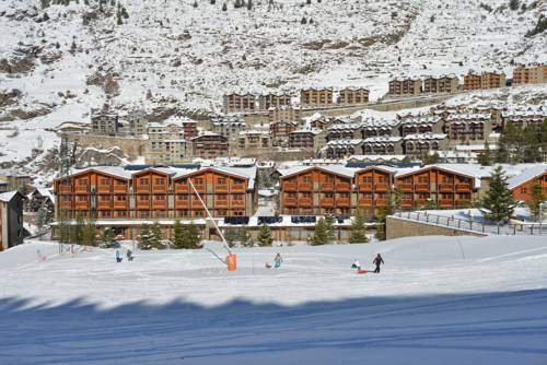 El Tarter Andorra Last-Minute-Rabattcode Booking.com