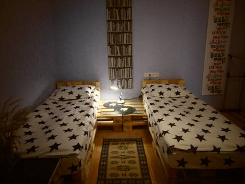 Ciudad de Tbilisi Georgia Último Minuto Código de Descuento Booking.com