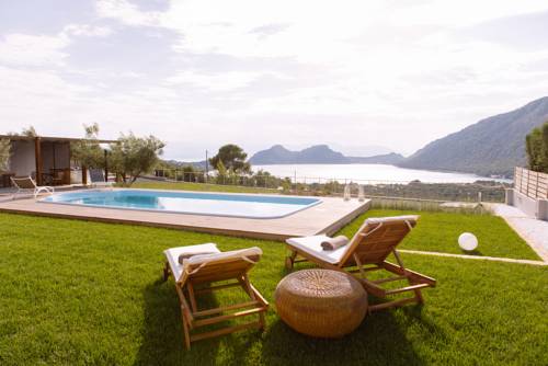 Lac Vouliagmeni Grèce Code de réduction de dernière minute Booking.com