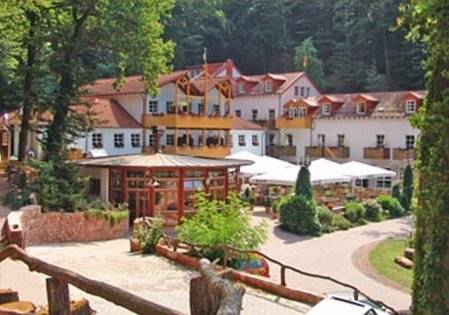 Landstuhl Alemania Último Minuto Código de Descuento Booking.com