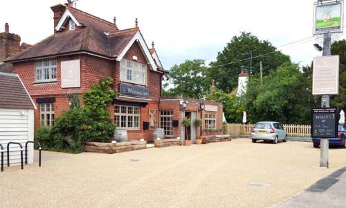 Horsham Royaume-Uni Code de réduction de dernière minute Booking.com